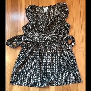 EUC Motherhood maternity tank -  size M